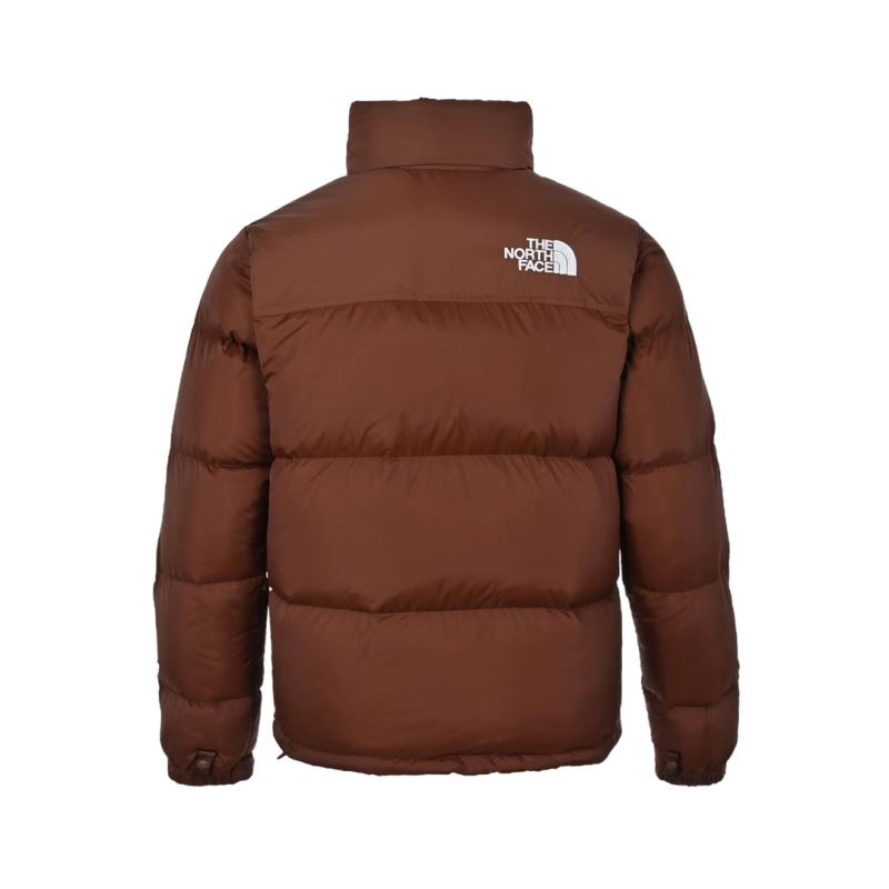 The North Face Down Jackets